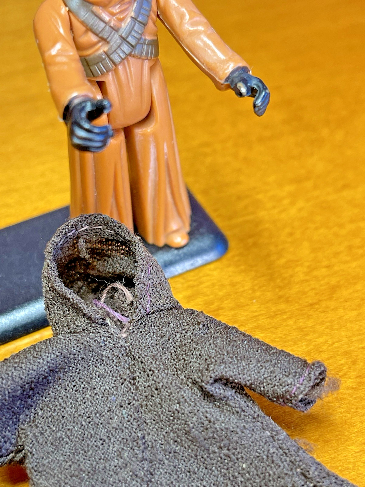 Jawa sold