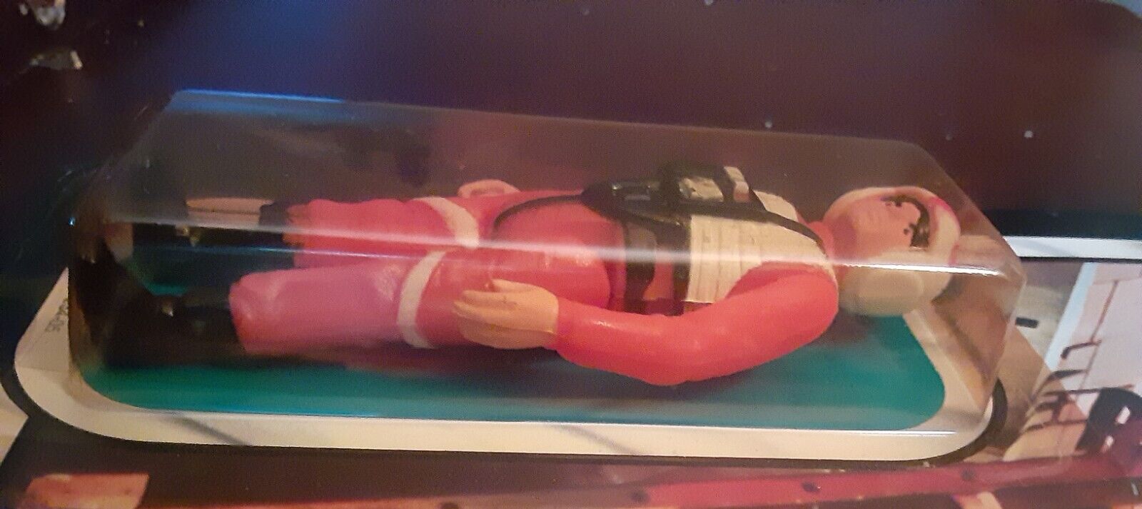Luke Skywalker (X-Wing Fighter Pilot) sold