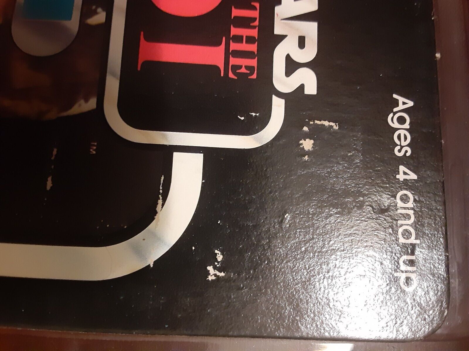 Luke Skywalker (X-Wing Fighter Pilot) sold