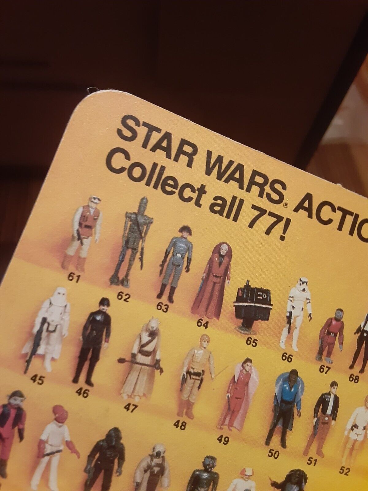 Luke Skywalker (X-Wing Fighter Pilot) sold