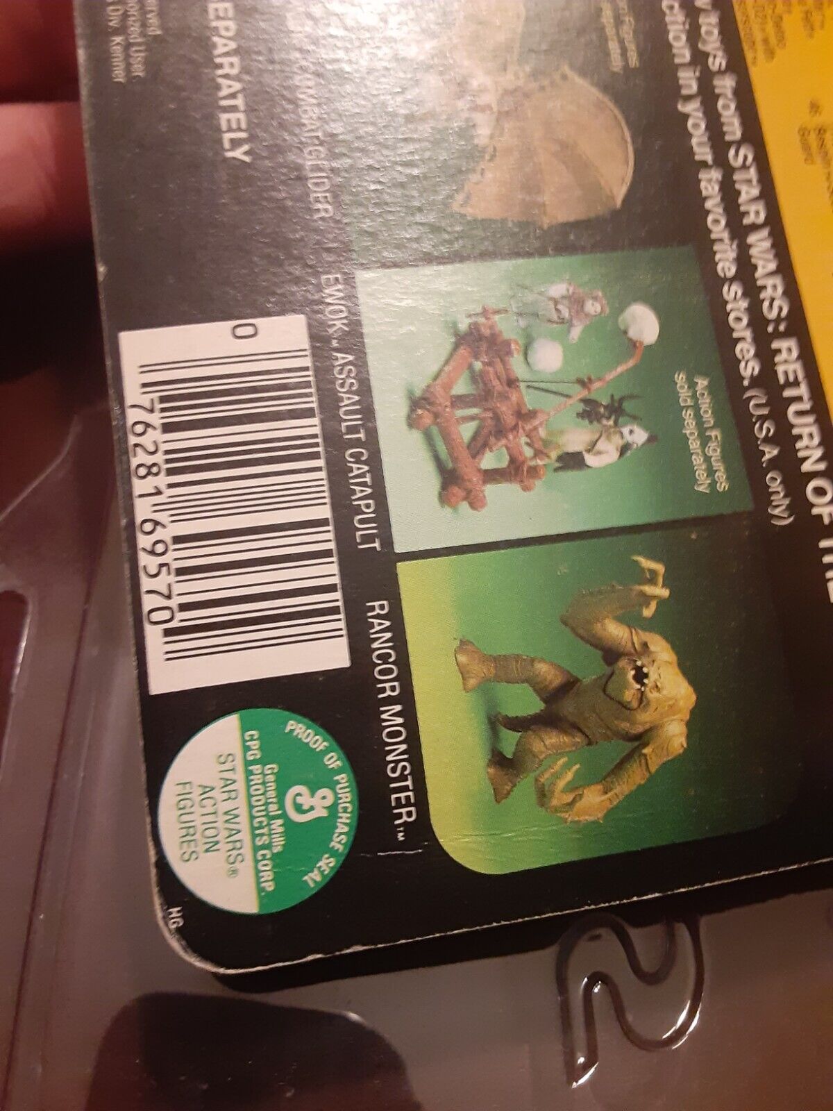 Luke Skywalker (X-Wing Fighter Pilot) sold