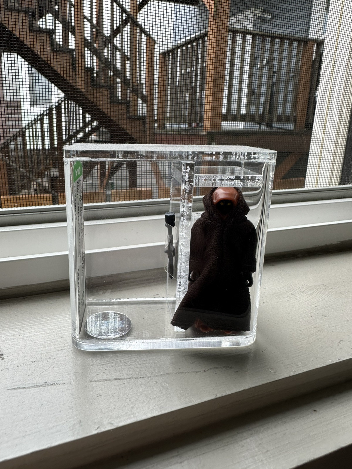 Jawa sold