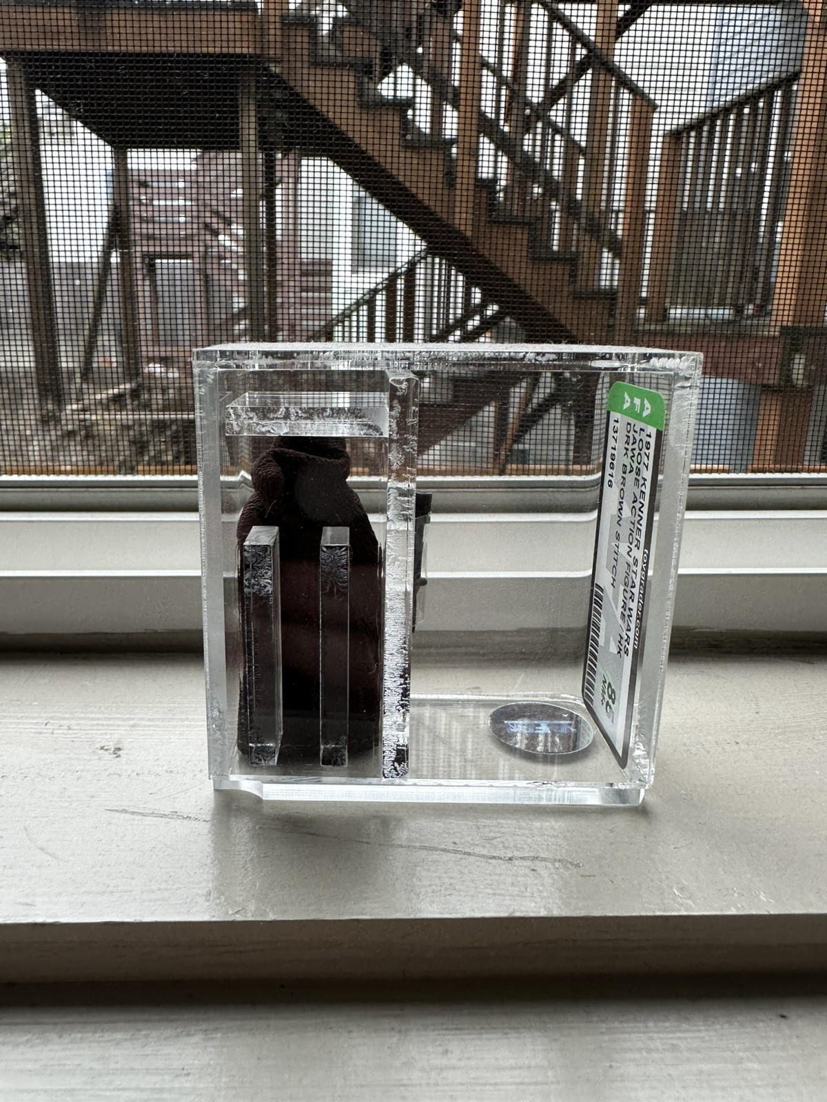 Jawa sold