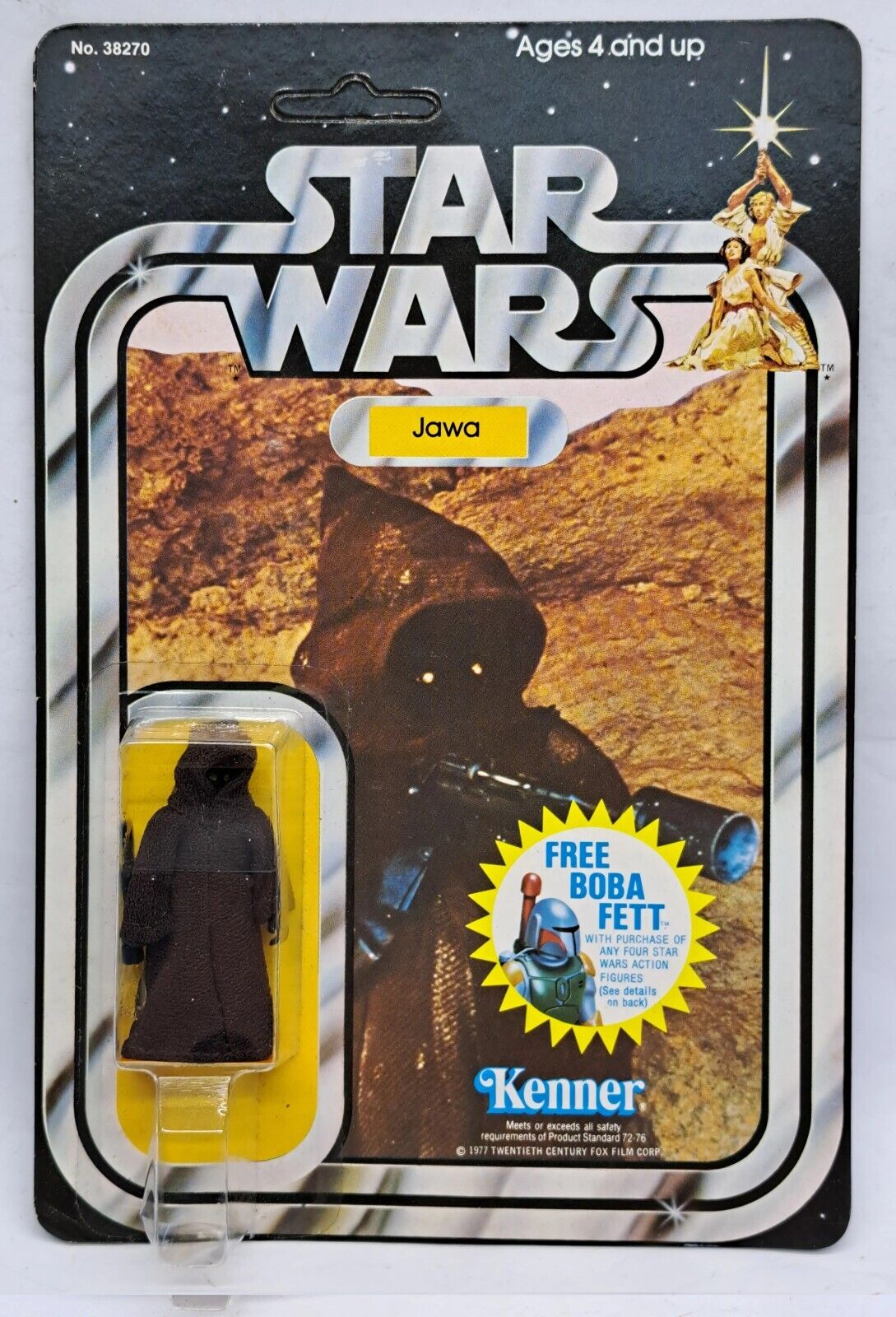 Jawa sold