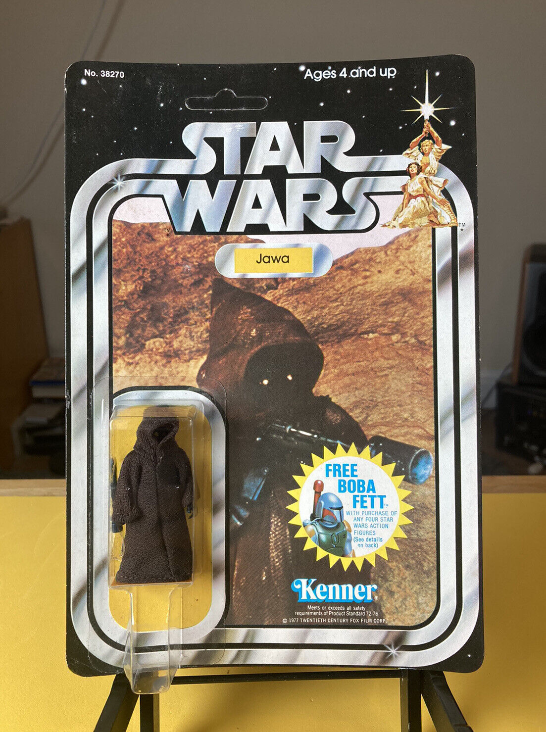 Jawa sold