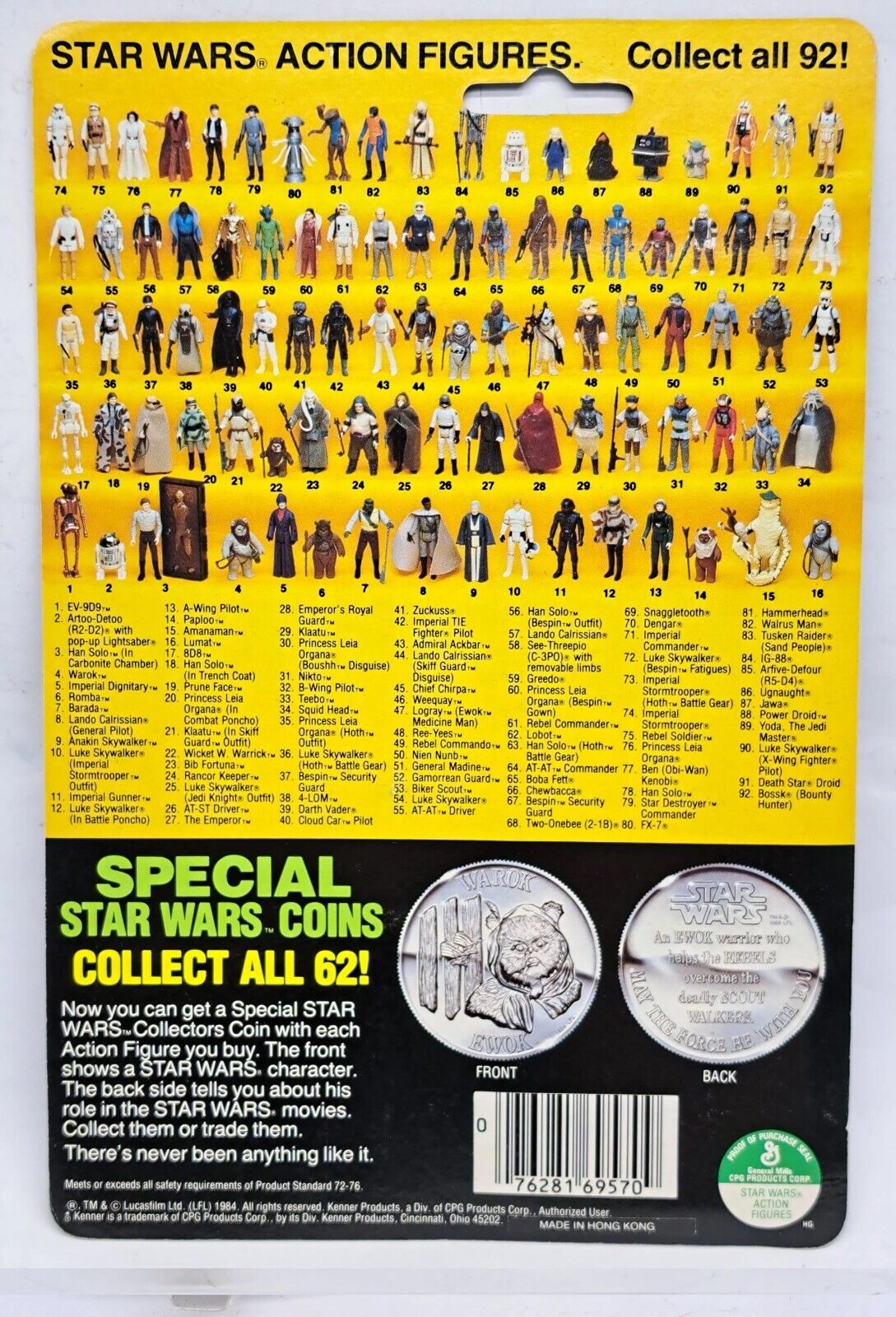 Luke Skywalker (X-Wing Fighter Pilot) sold