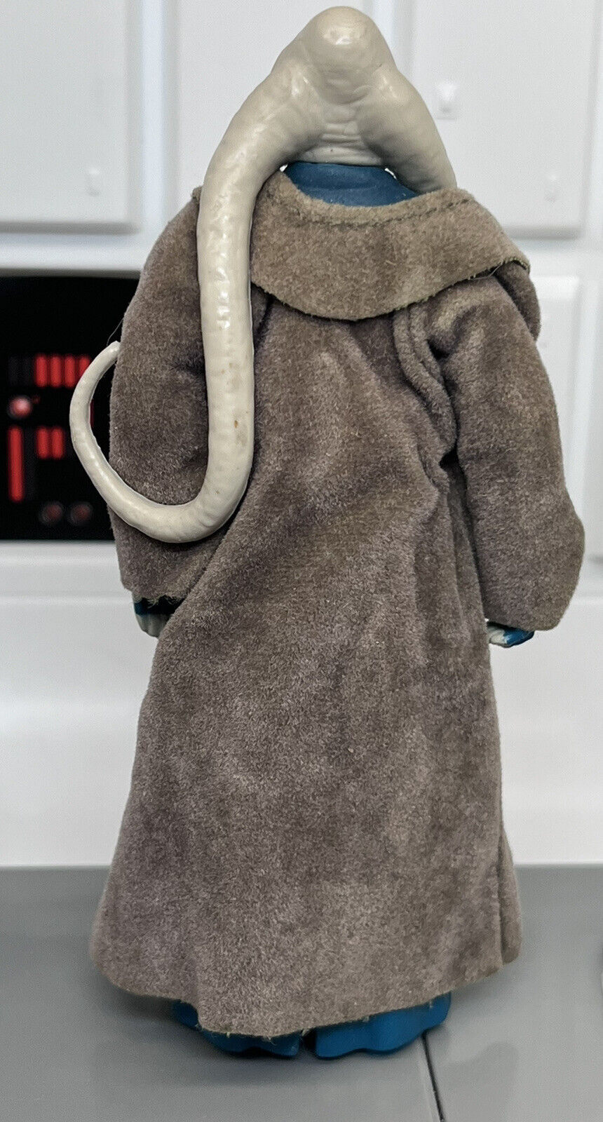 Bib Fortuna sold