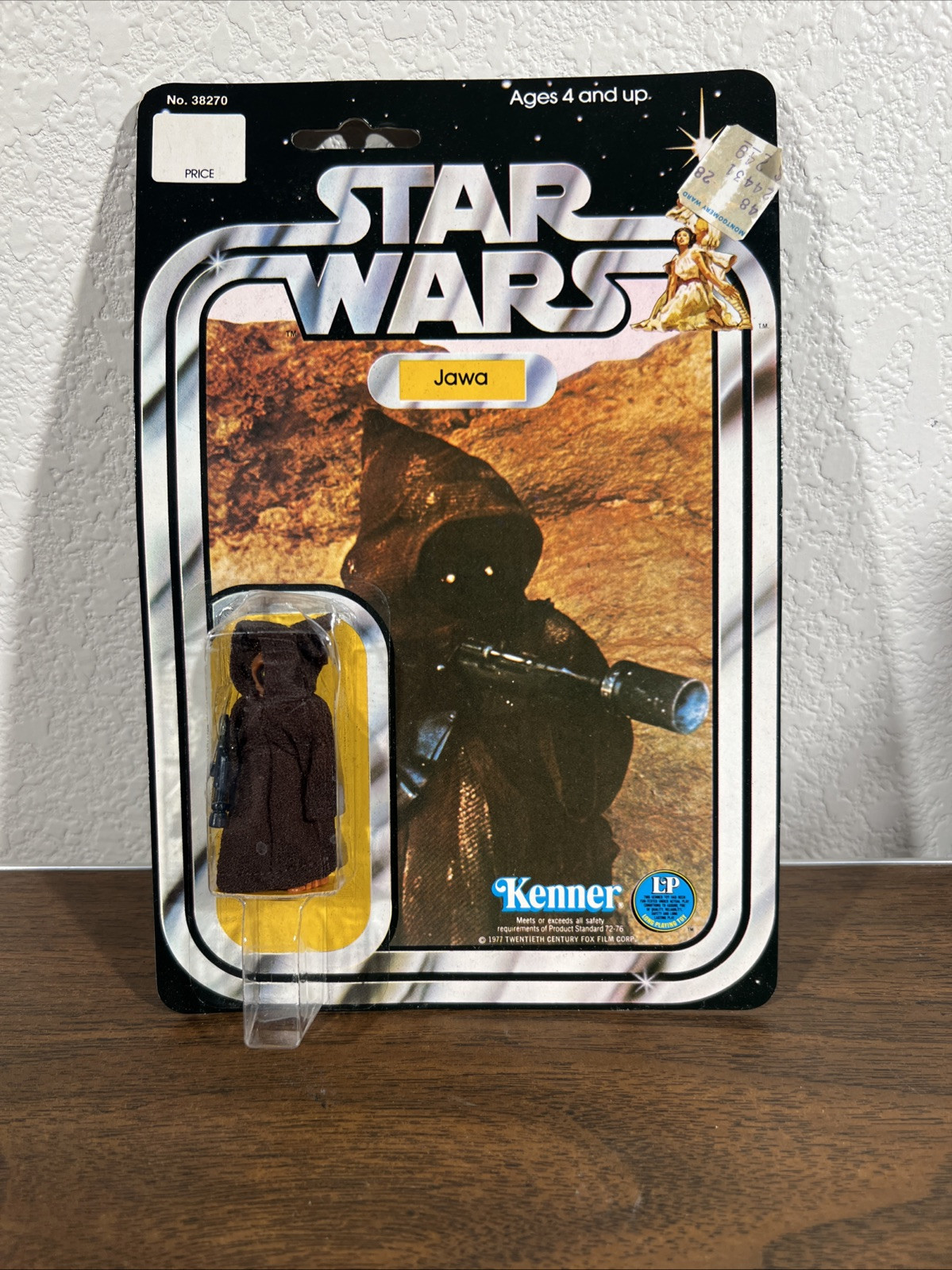 Jawa sold