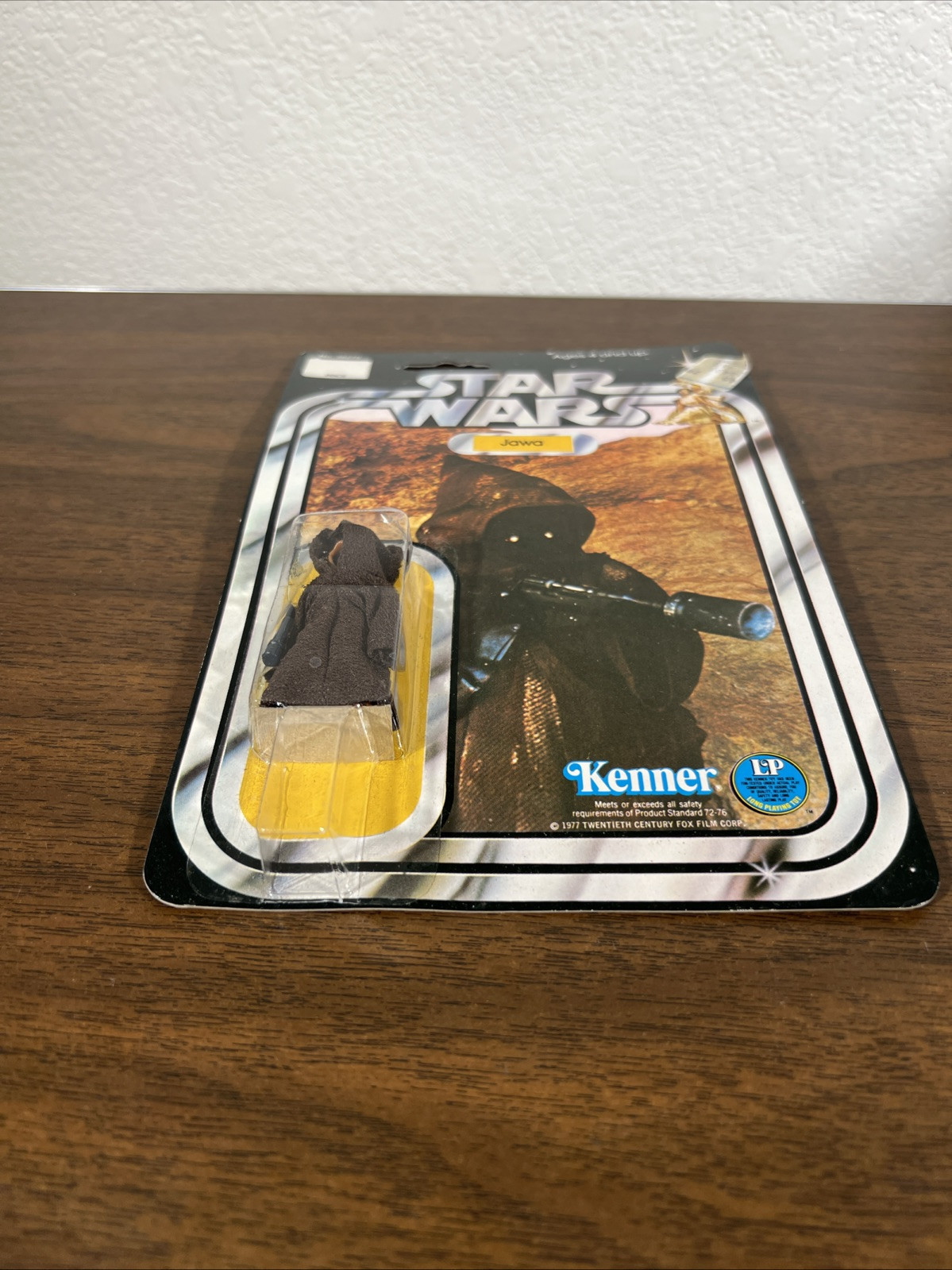 Jawa sold