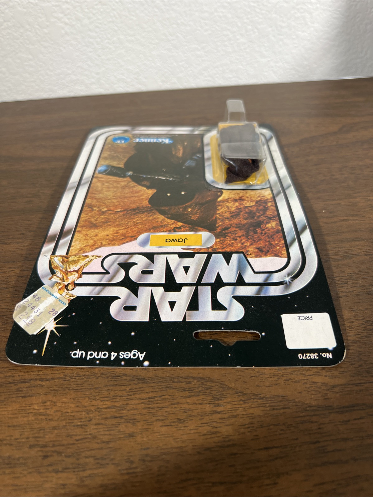Jawa sold