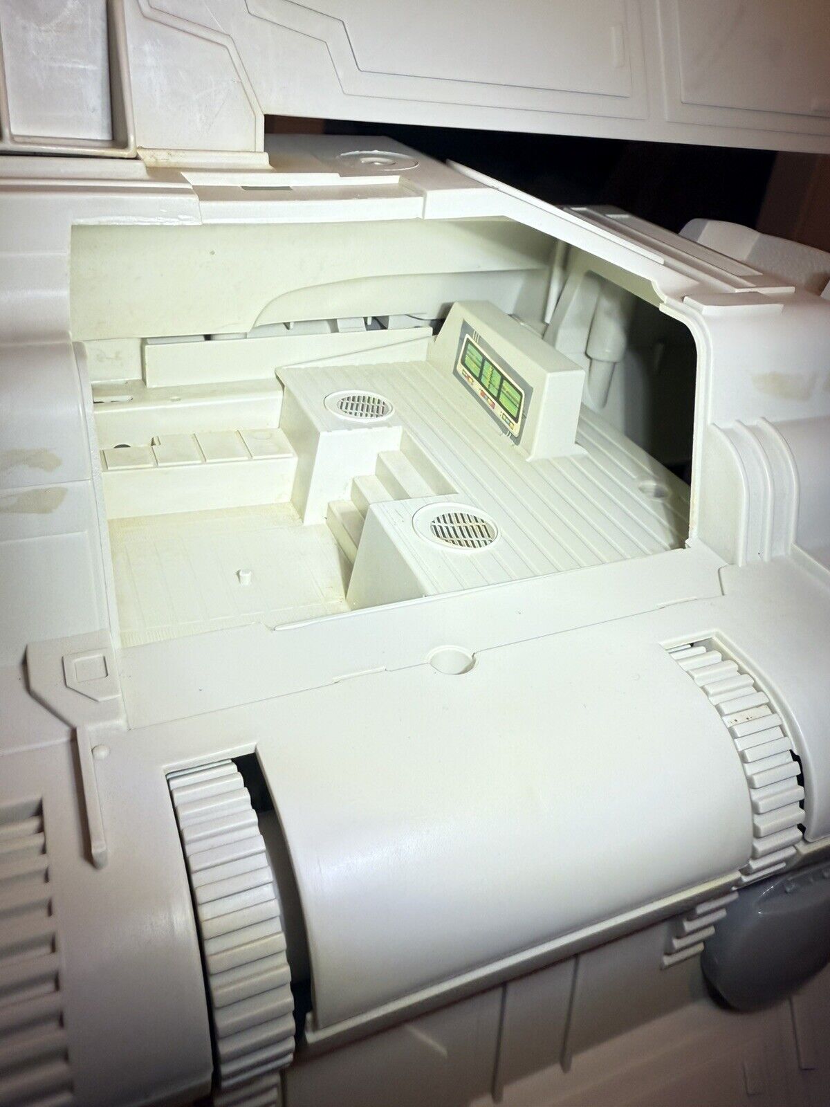 Imperial Shuttle sold
