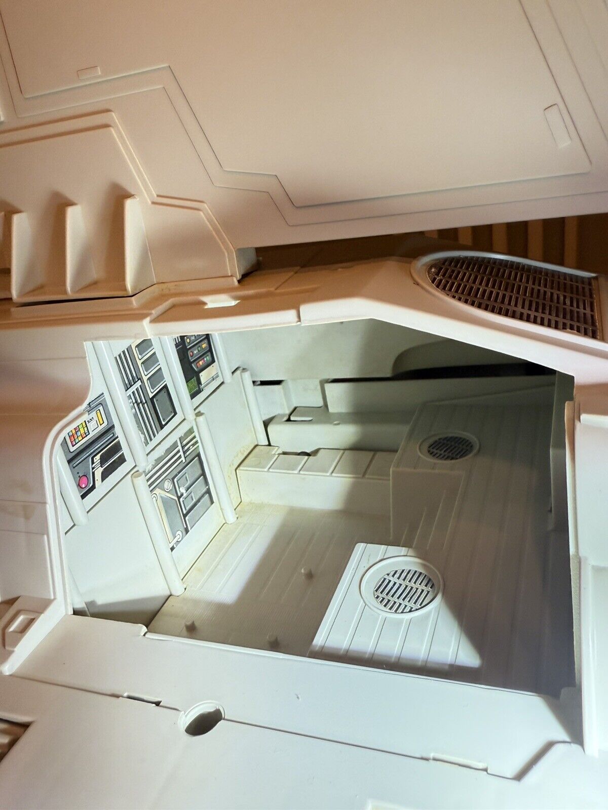 Imperial Shuttle sold