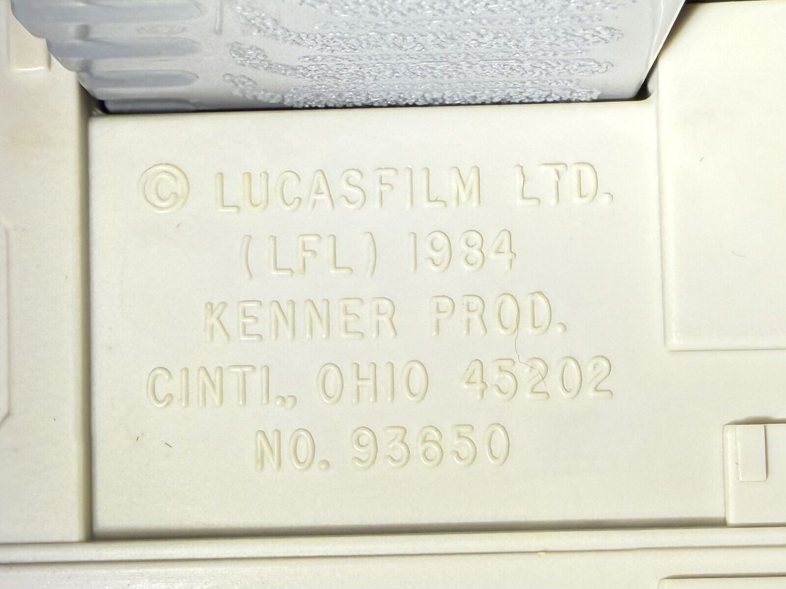 Imperial Shuttle sold
