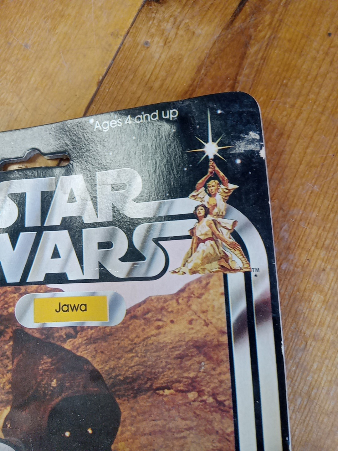 Jawa sold