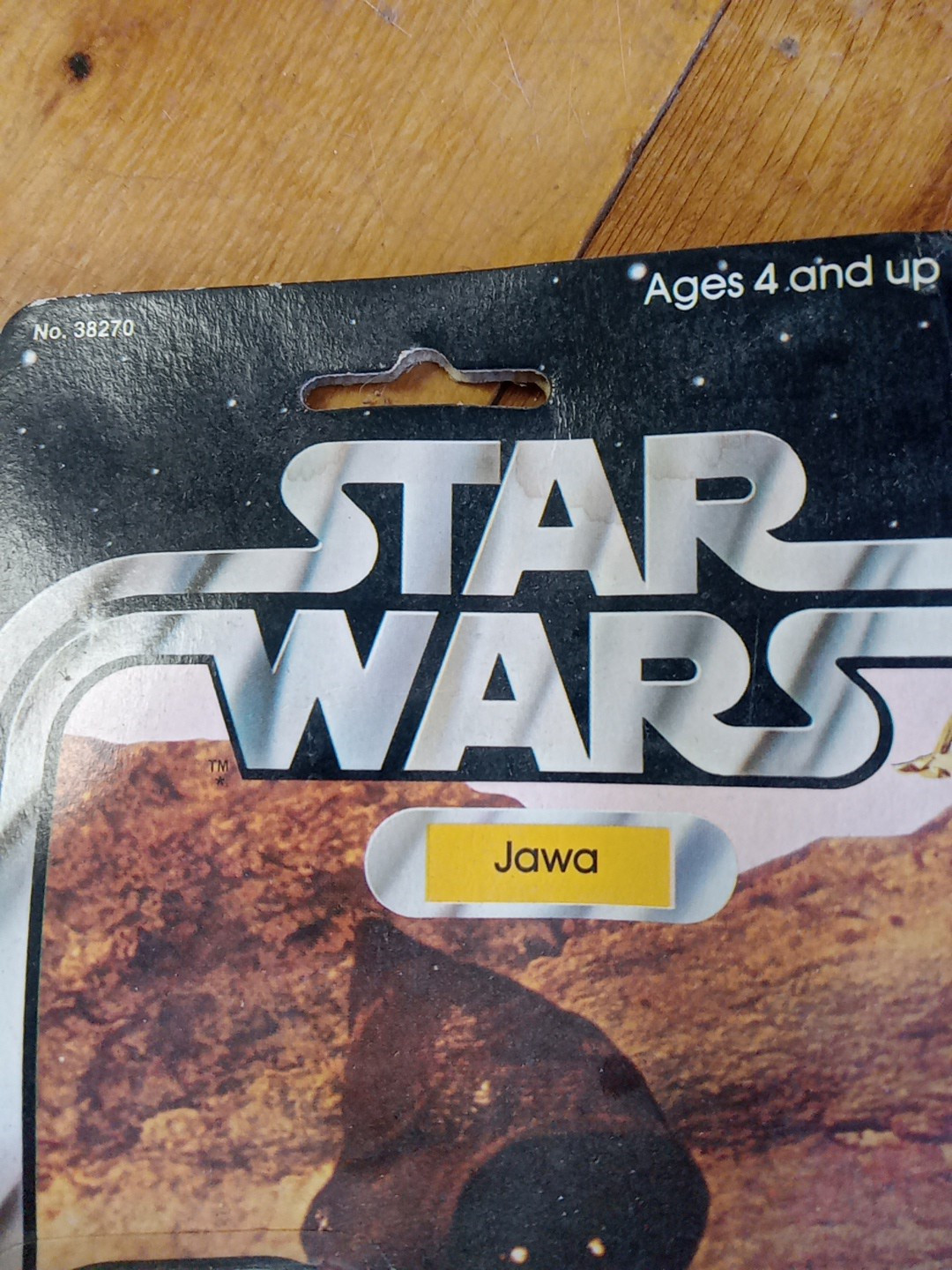 Jawa sold