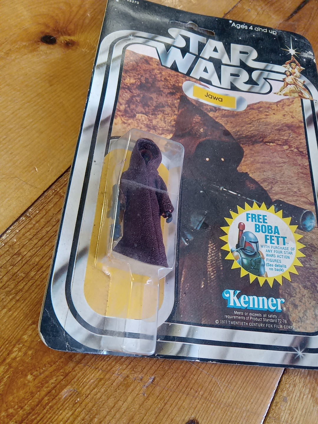 Jawa sold
