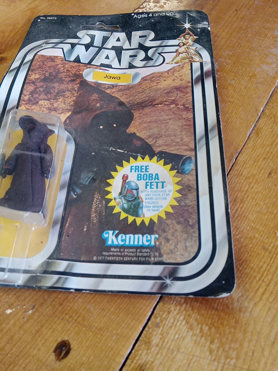 Jawa sold