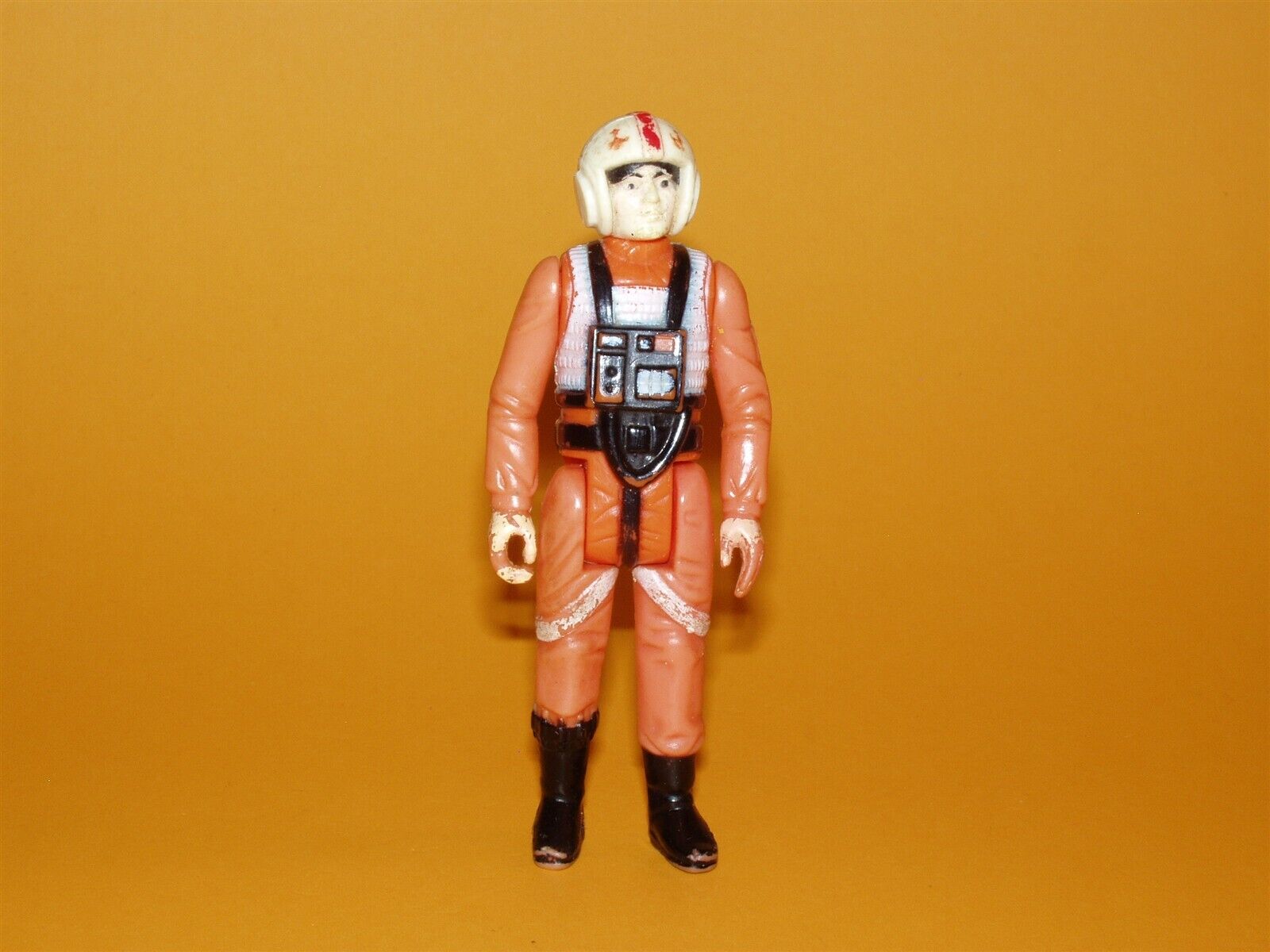 Luke Skywalker (X-Wing Fighter Pilot) sold