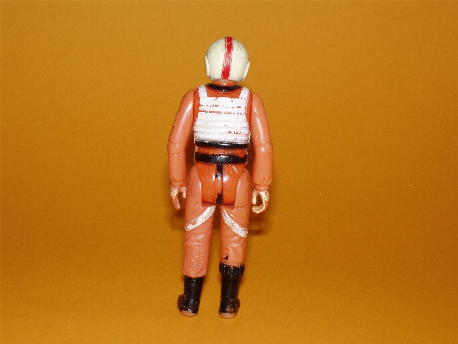 Luke Skywalker (X-Wing Fighter Pilot) sold
