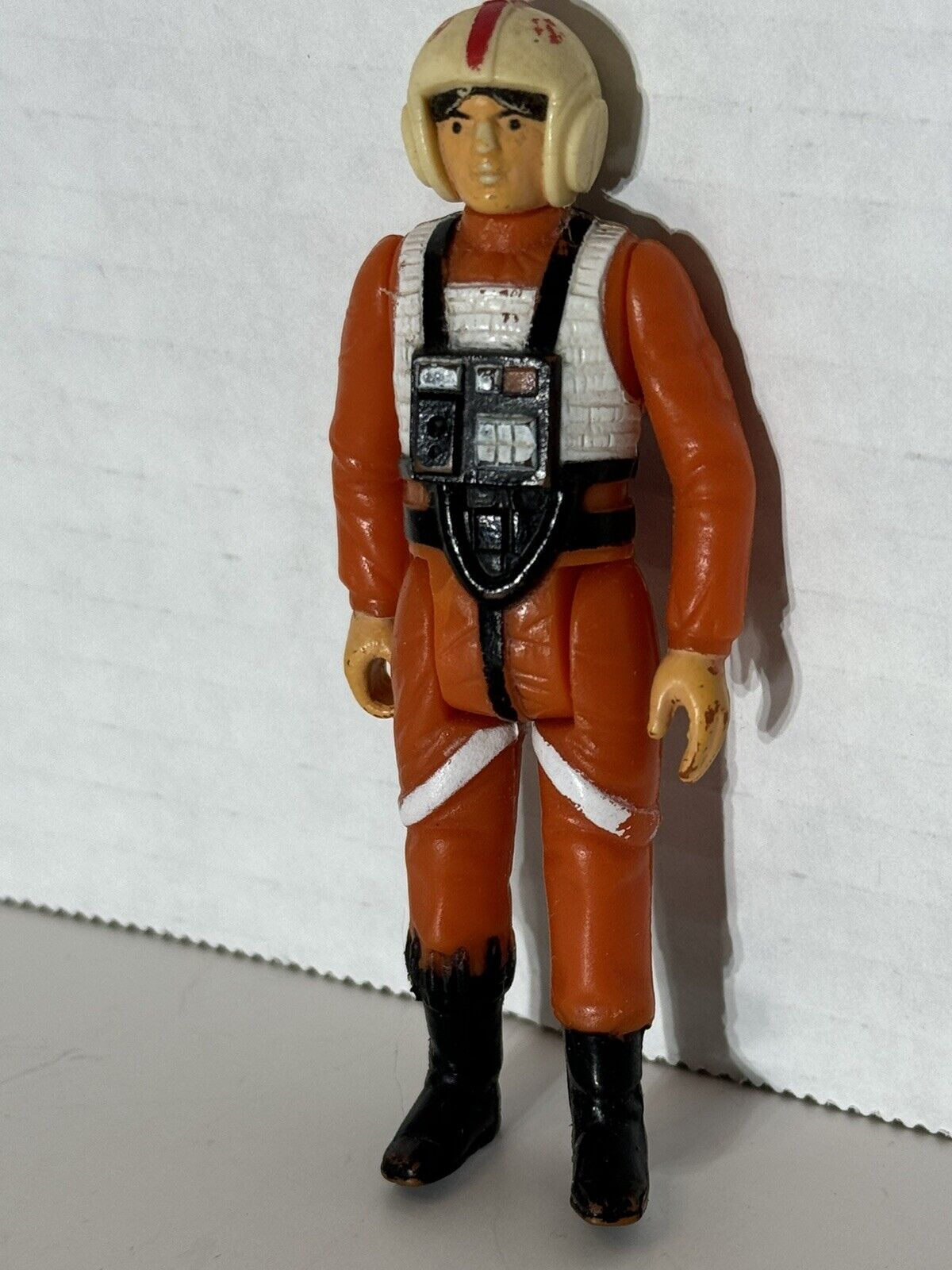 Luke Skywalker (X-Wing Fighter Pilot) sold