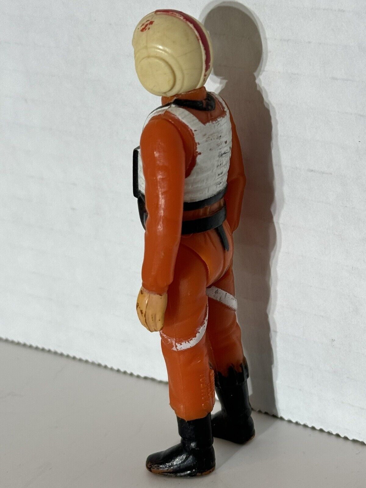 Luke Skywalker (X-Wing Fighter Pilot) sold