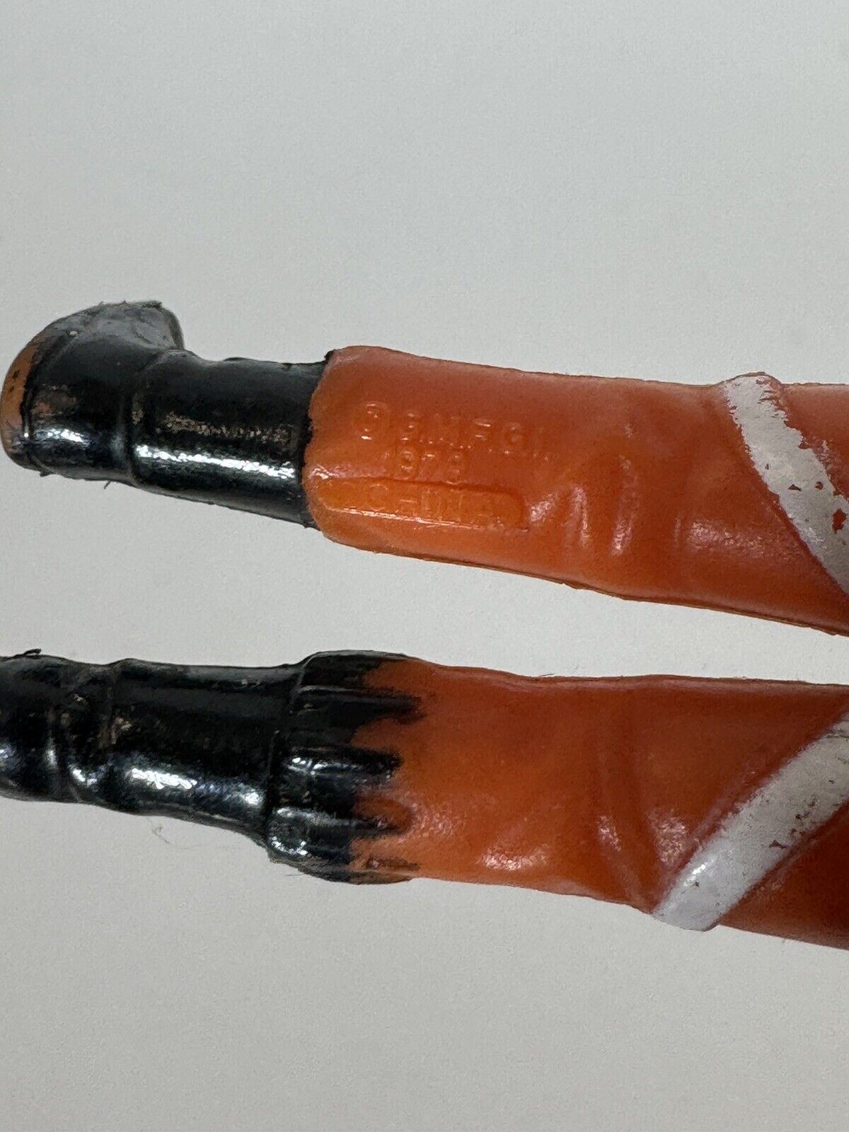 Luke Skywalker (X-Wing Fighter Pilot) sold