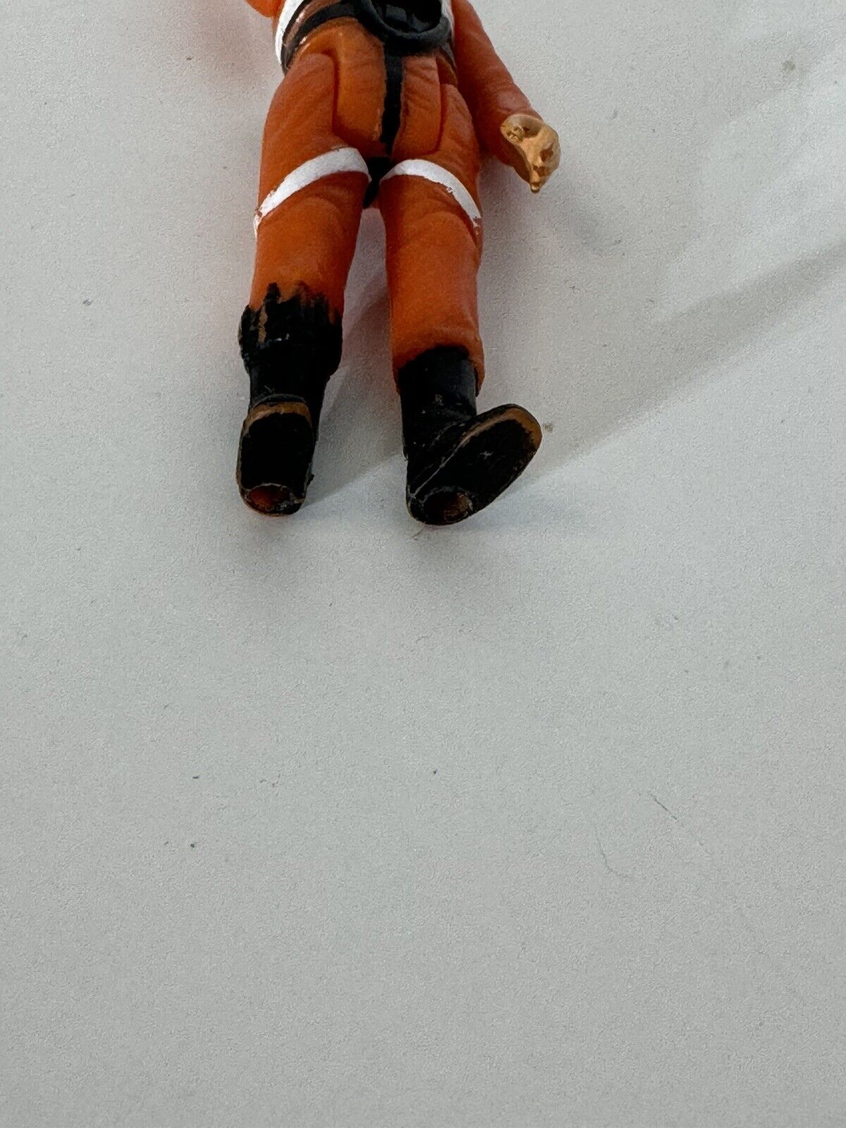 Luke Skywalker (X-Wing Fighter Pilot) sold