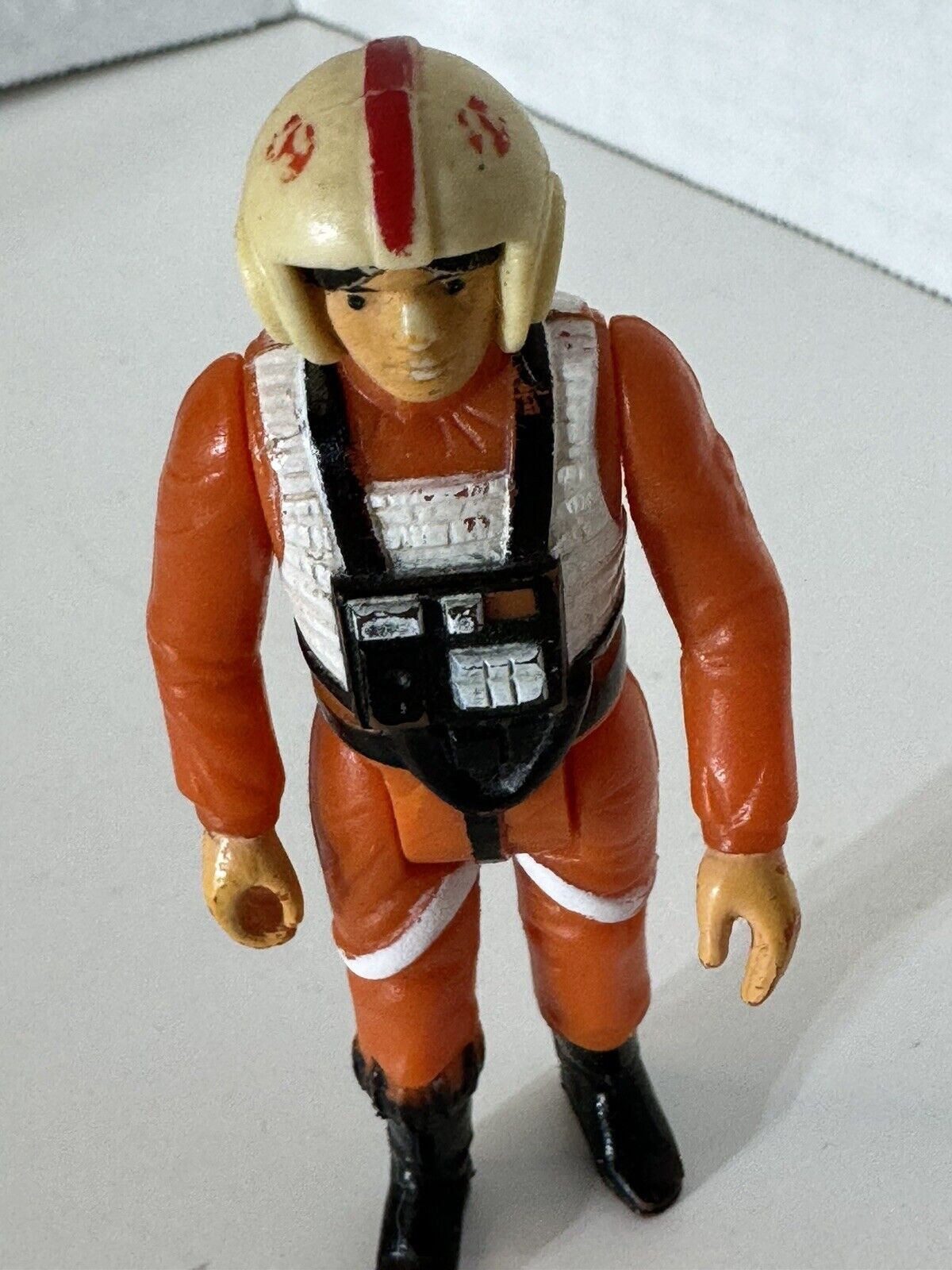 Luke Skywalker (X-Wing Fighter Pilot) sold