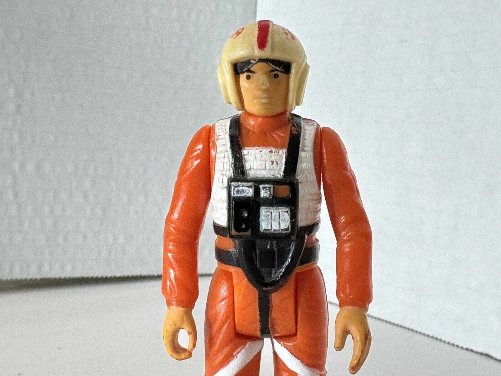 Luke Skywalker (X-Wing Fighter Pilot) sold