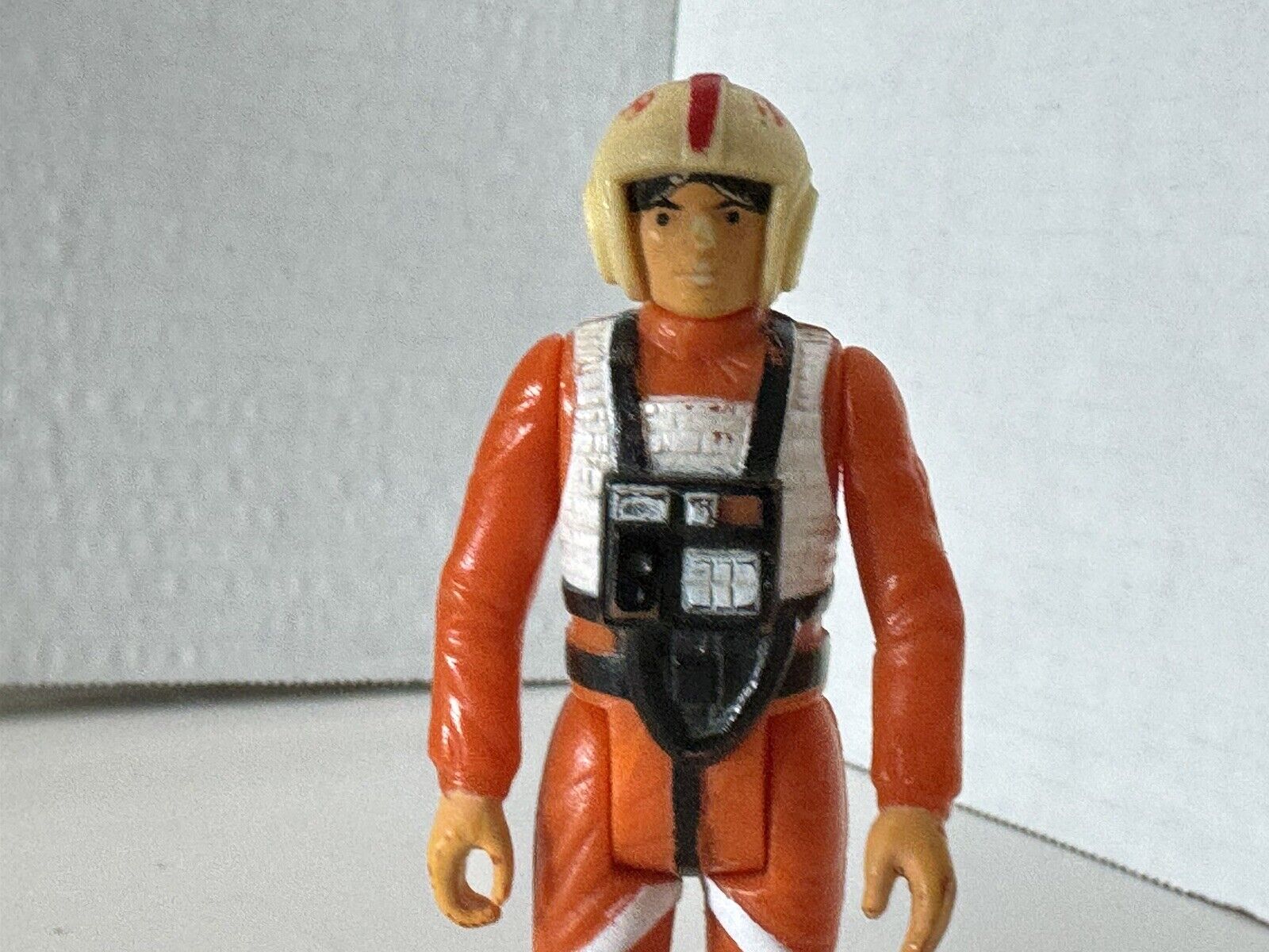 Luke Skywalker (X-Wing Fighter Pilot) sold