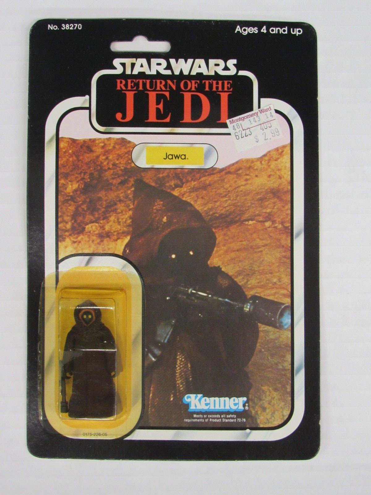 Jawa sold
