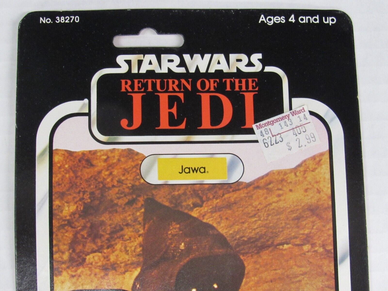 Jawa sold