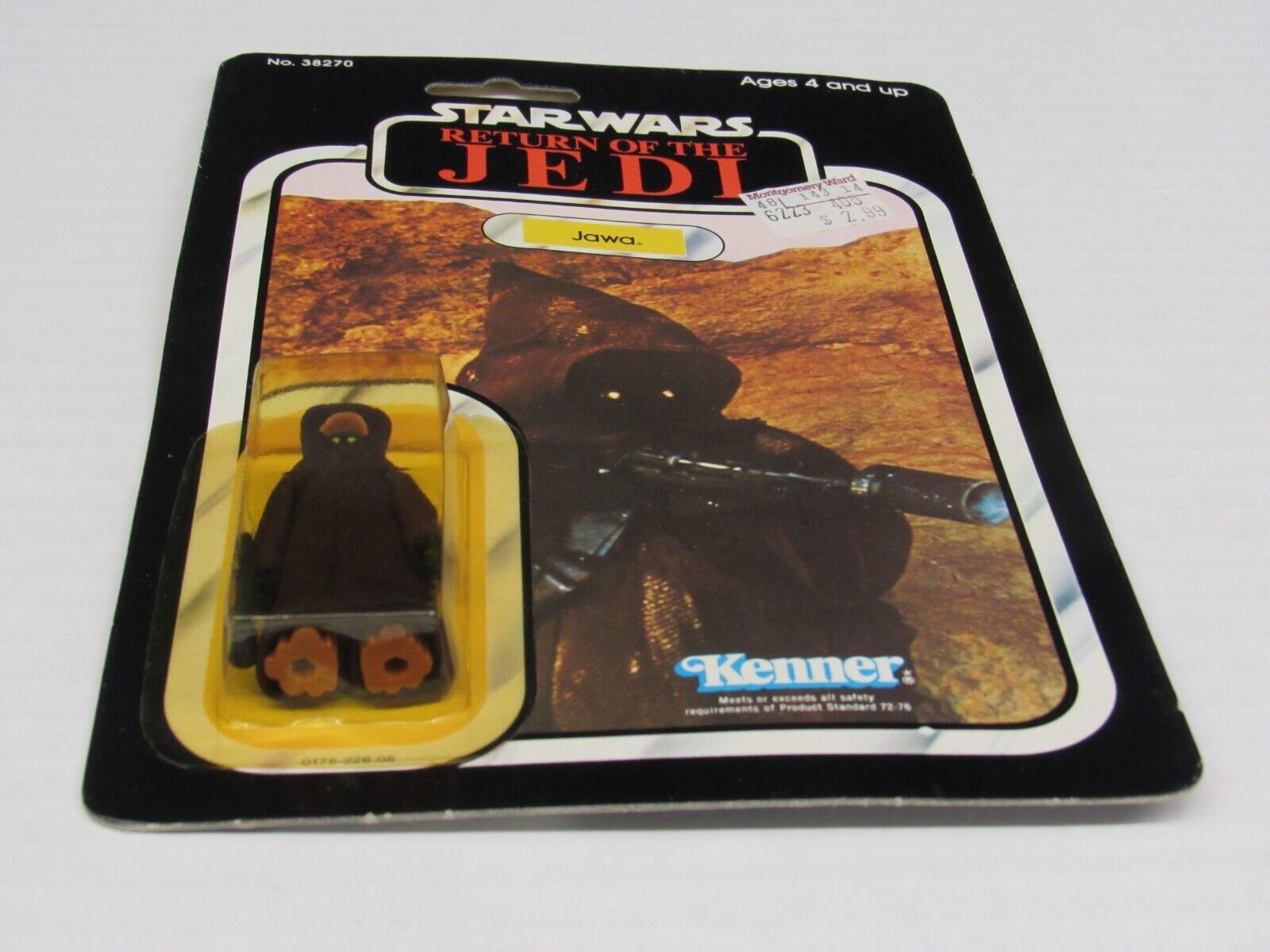 Jawa sold