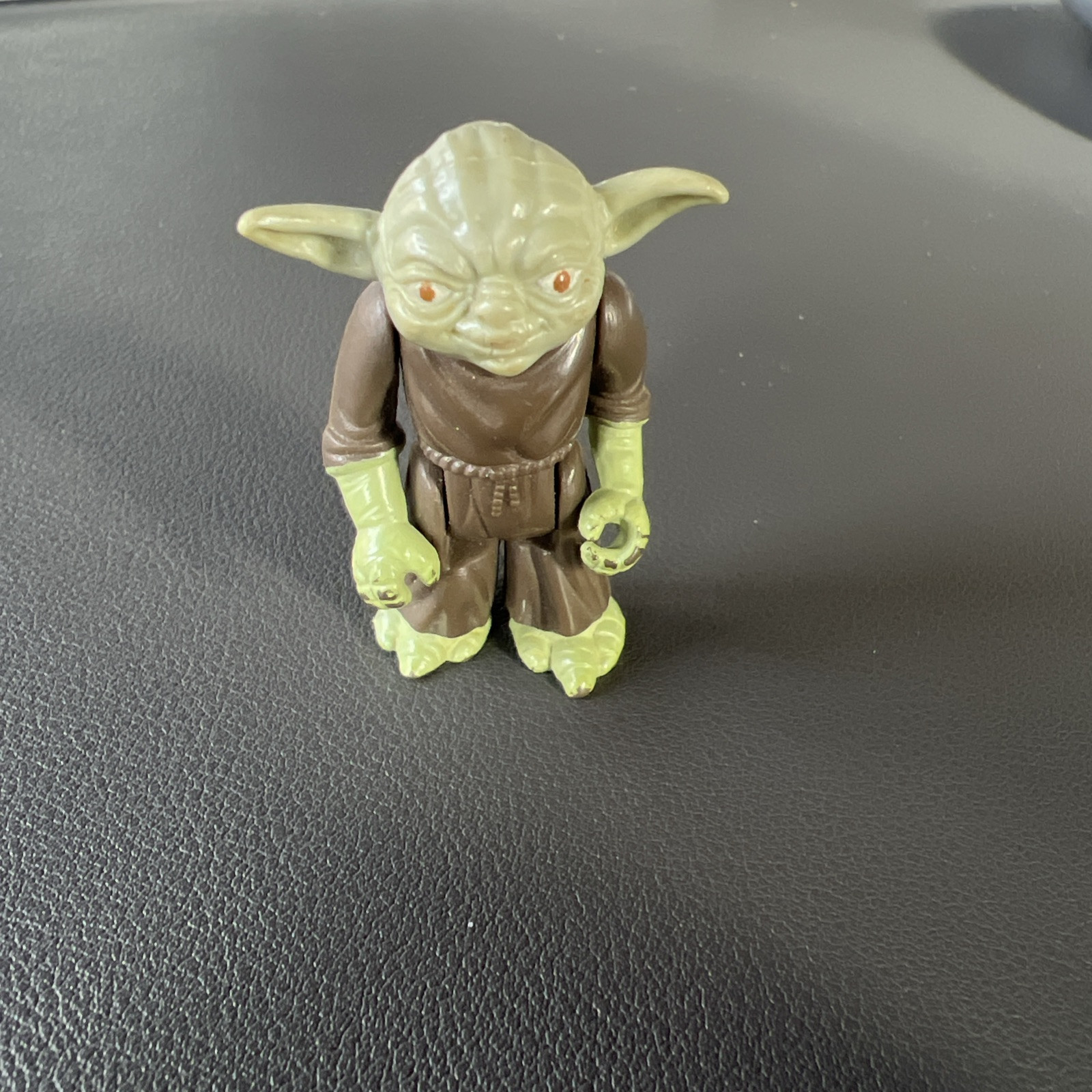 Yoda, The Jedi Master sold