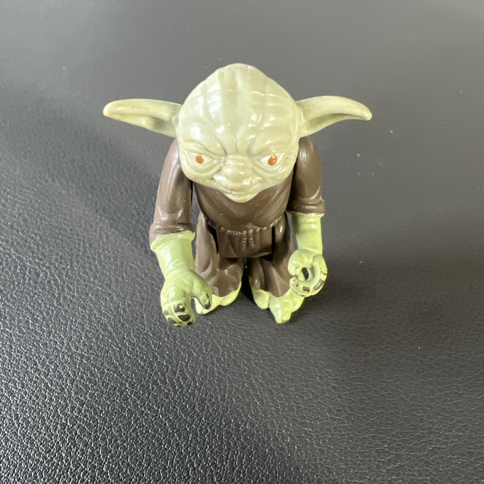Yoda, The Jedi Master sold