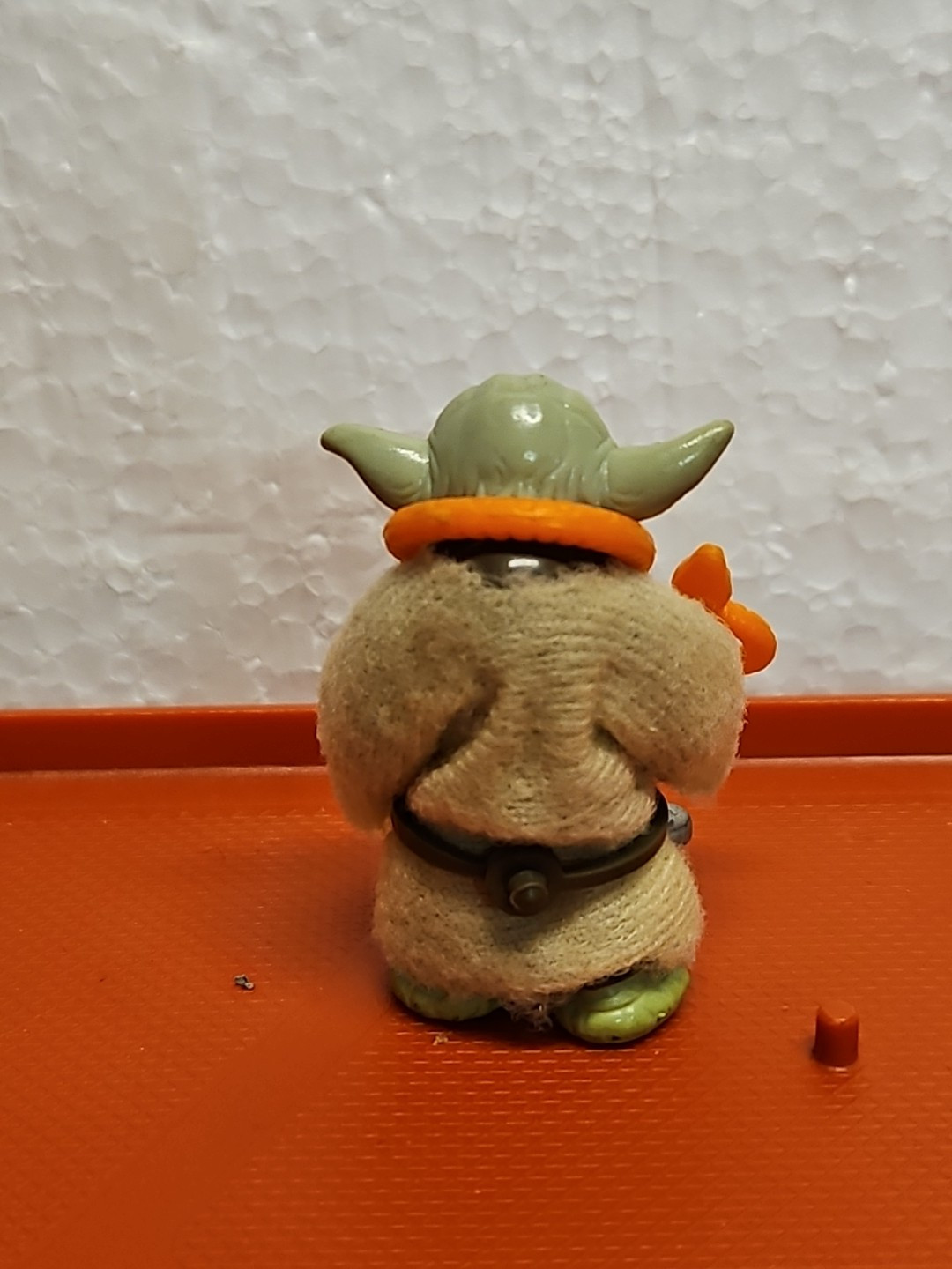 Yoda, The Jedi Master sold