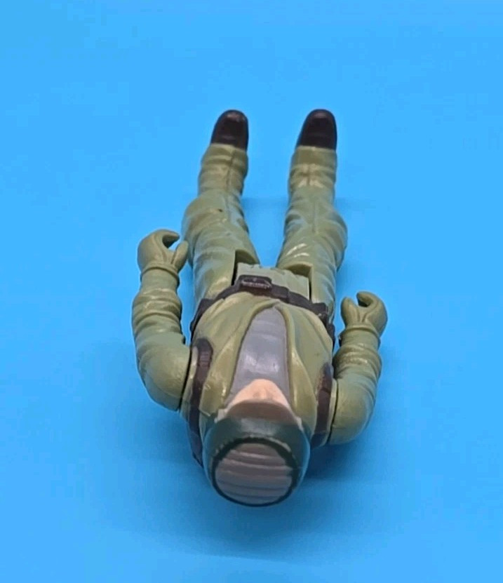 Rebel Commando sold