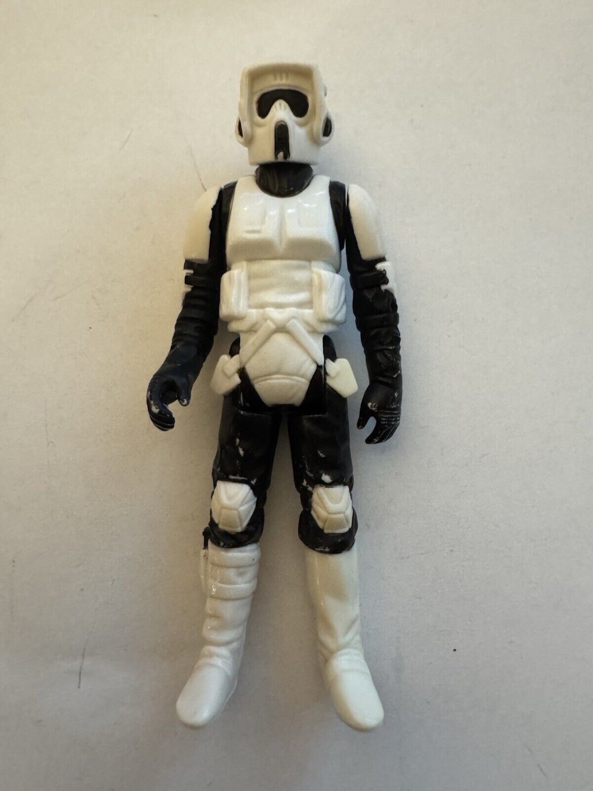 Biker Scout sold