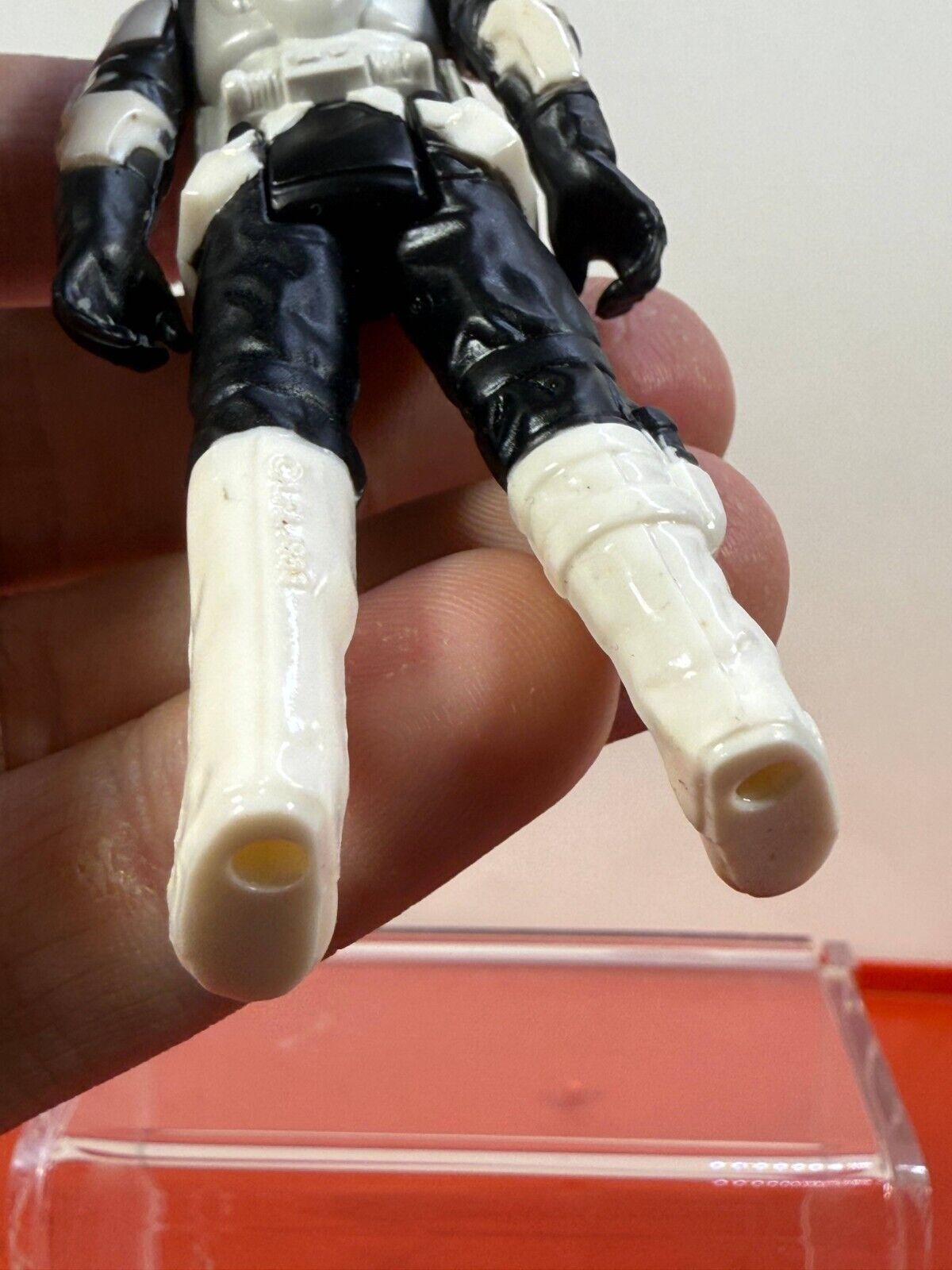 Biker Scout sold