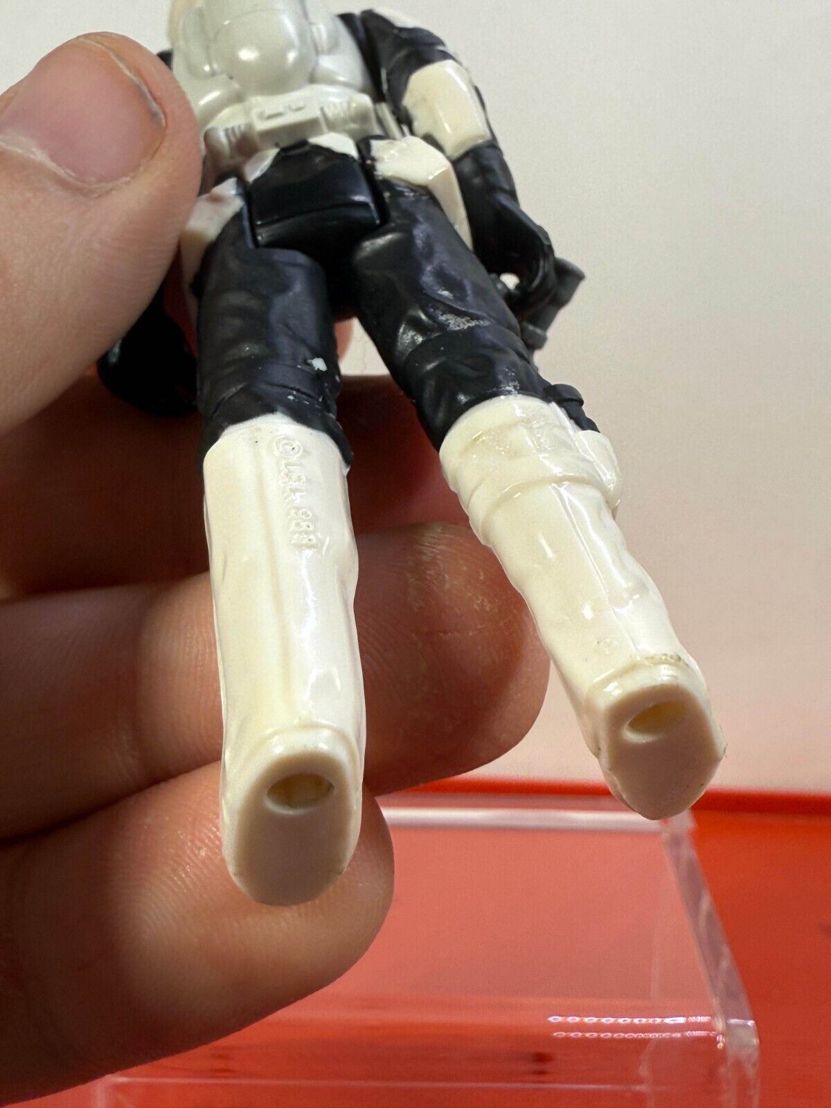Biker Scout sold