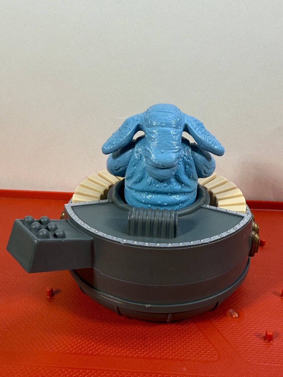 Max Rebo sold