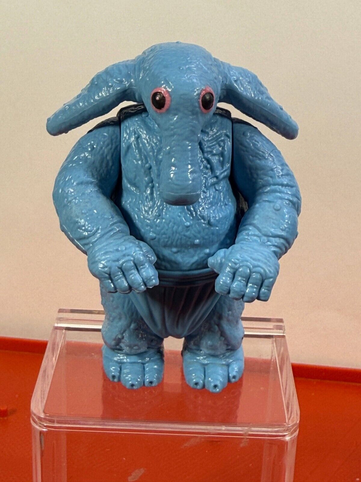 Max Rebo sold