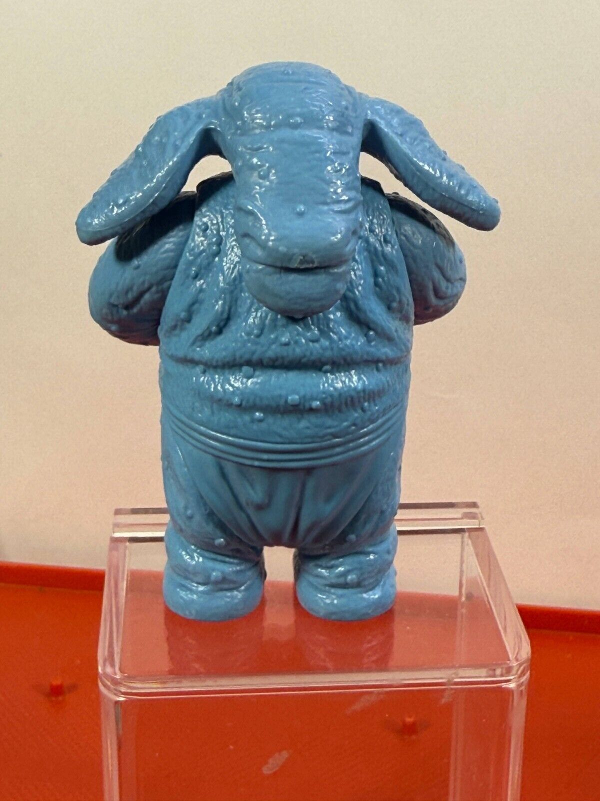Max Rebo sold