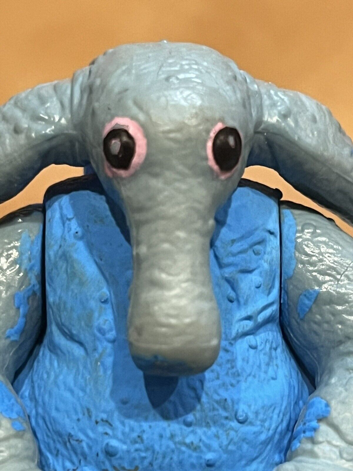Max Rebo sold