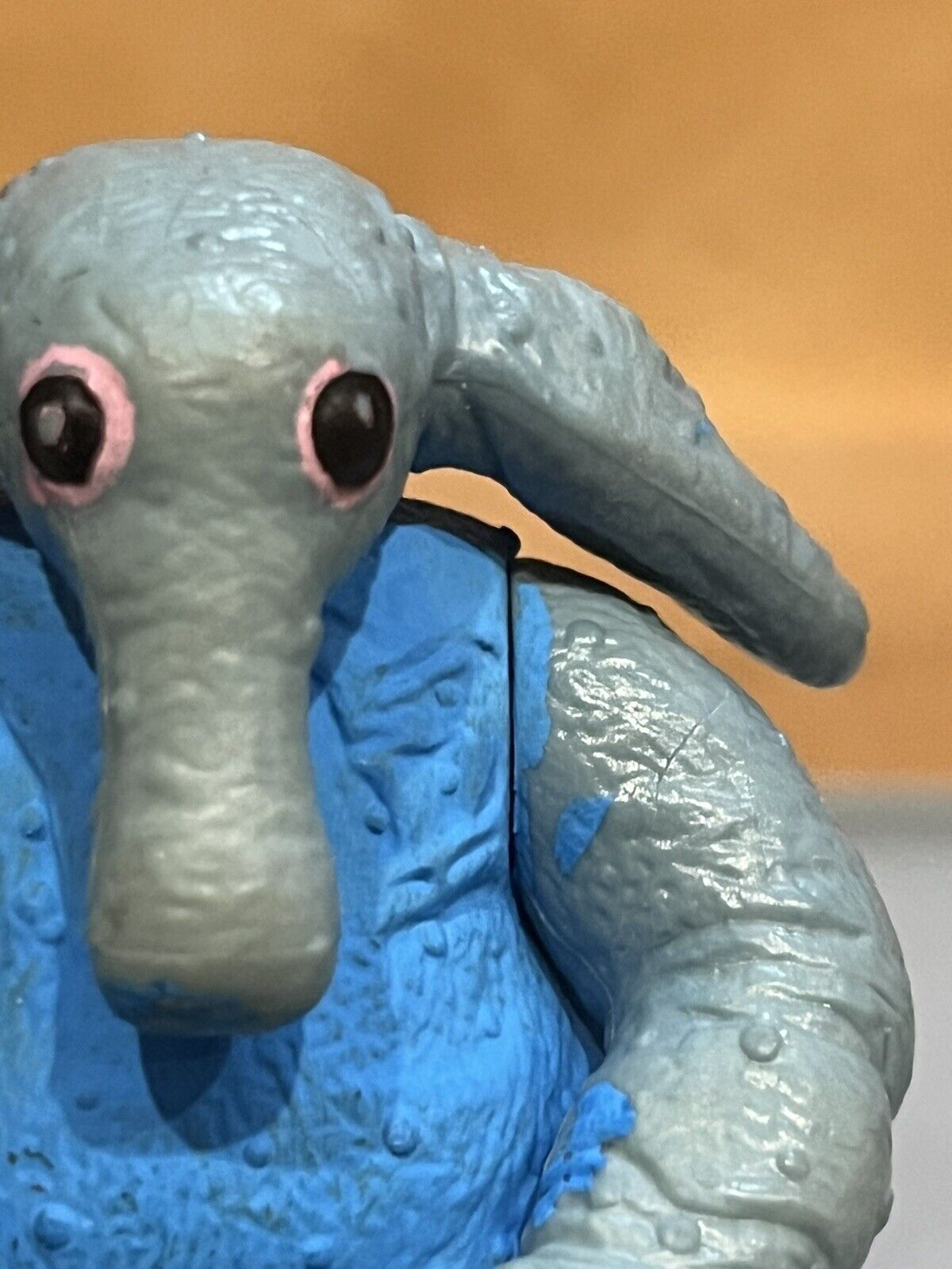 Max Rebo sold