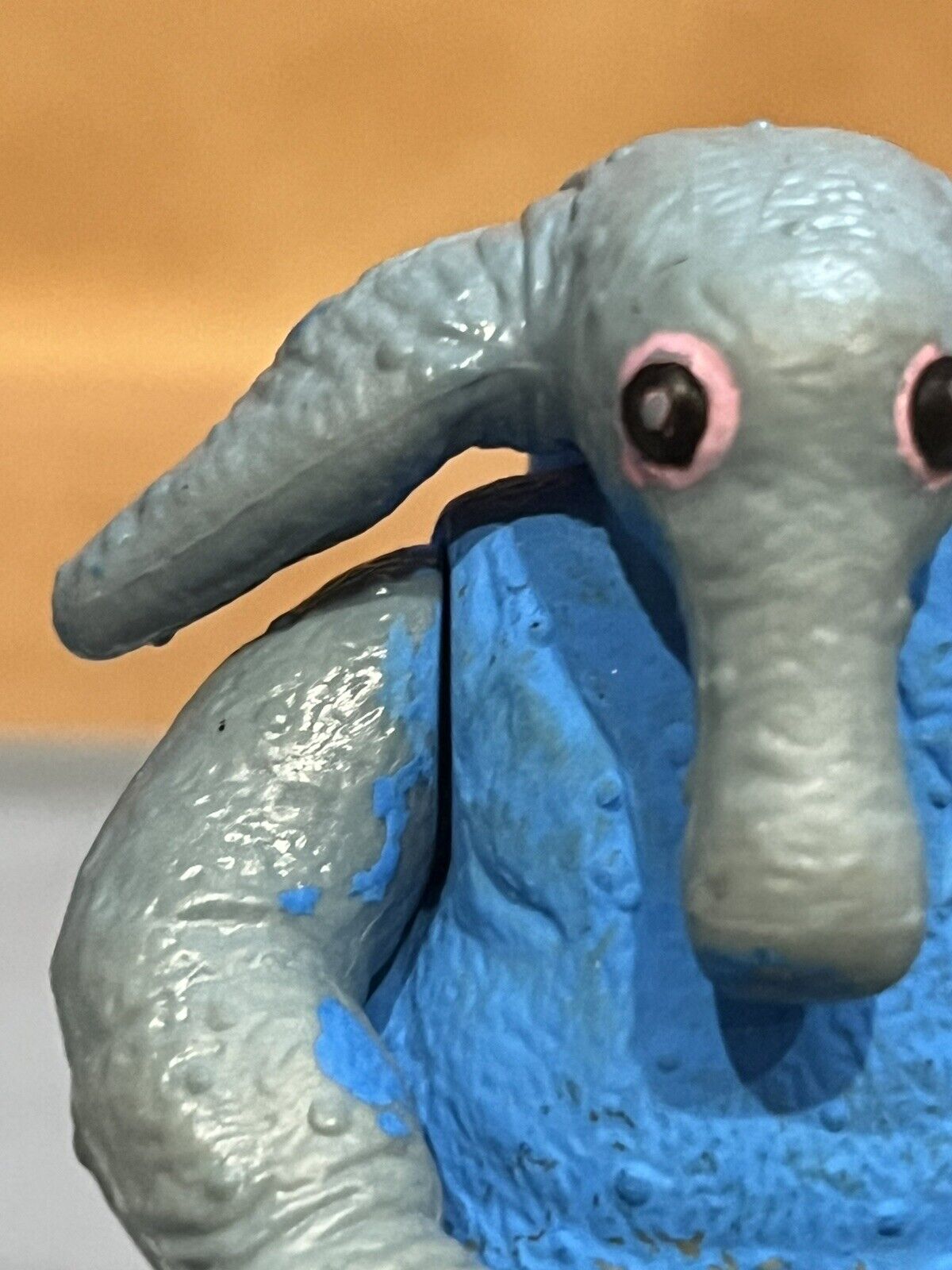 Max Rebo sold