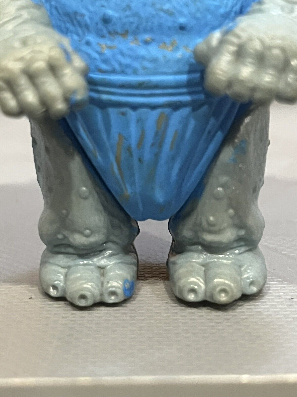 Max Rebo sold
