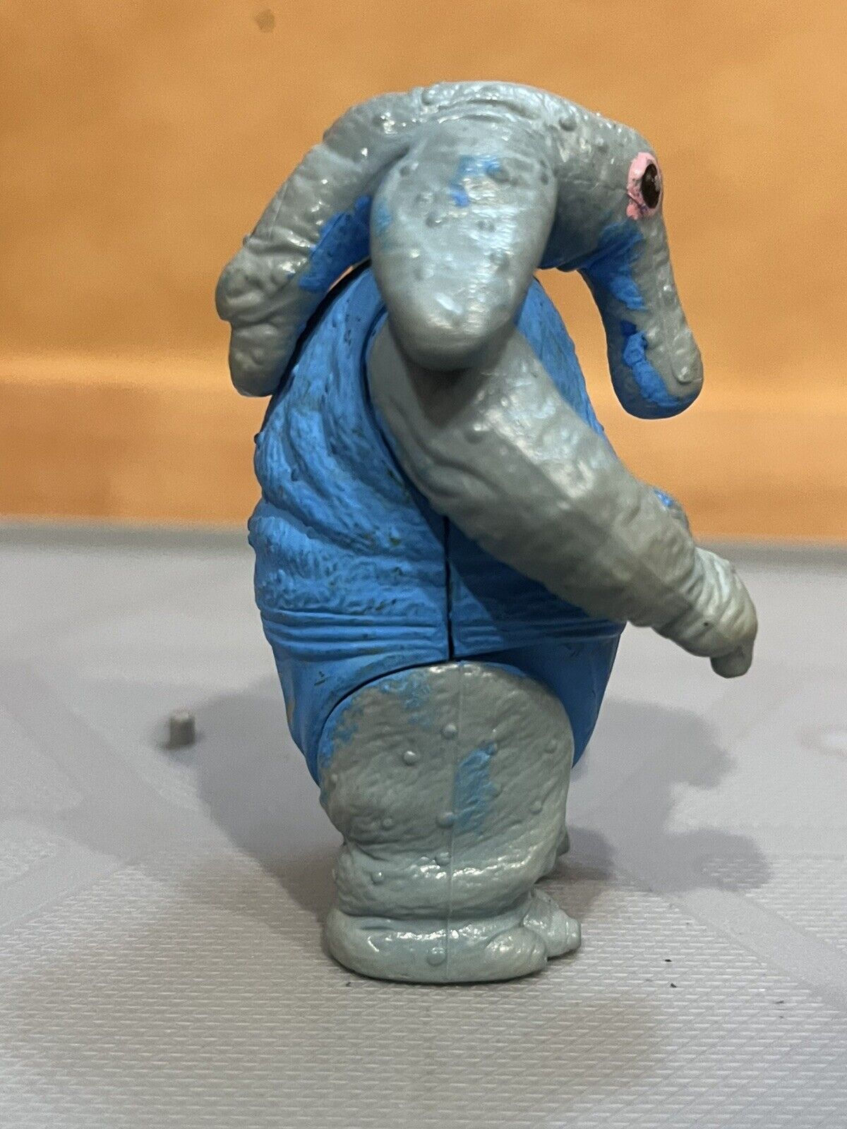 Max Rebo sold