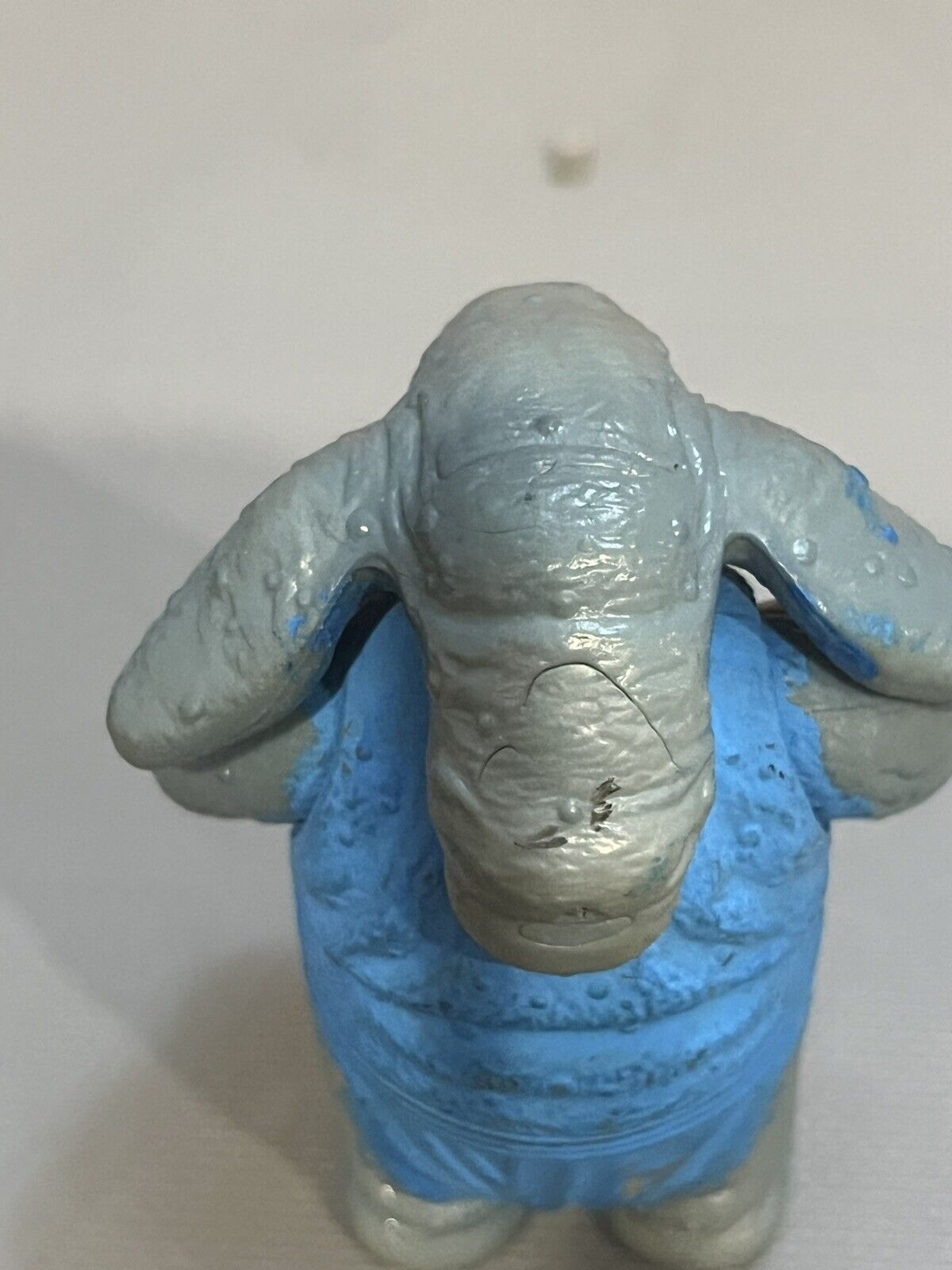 Max Rebo sold