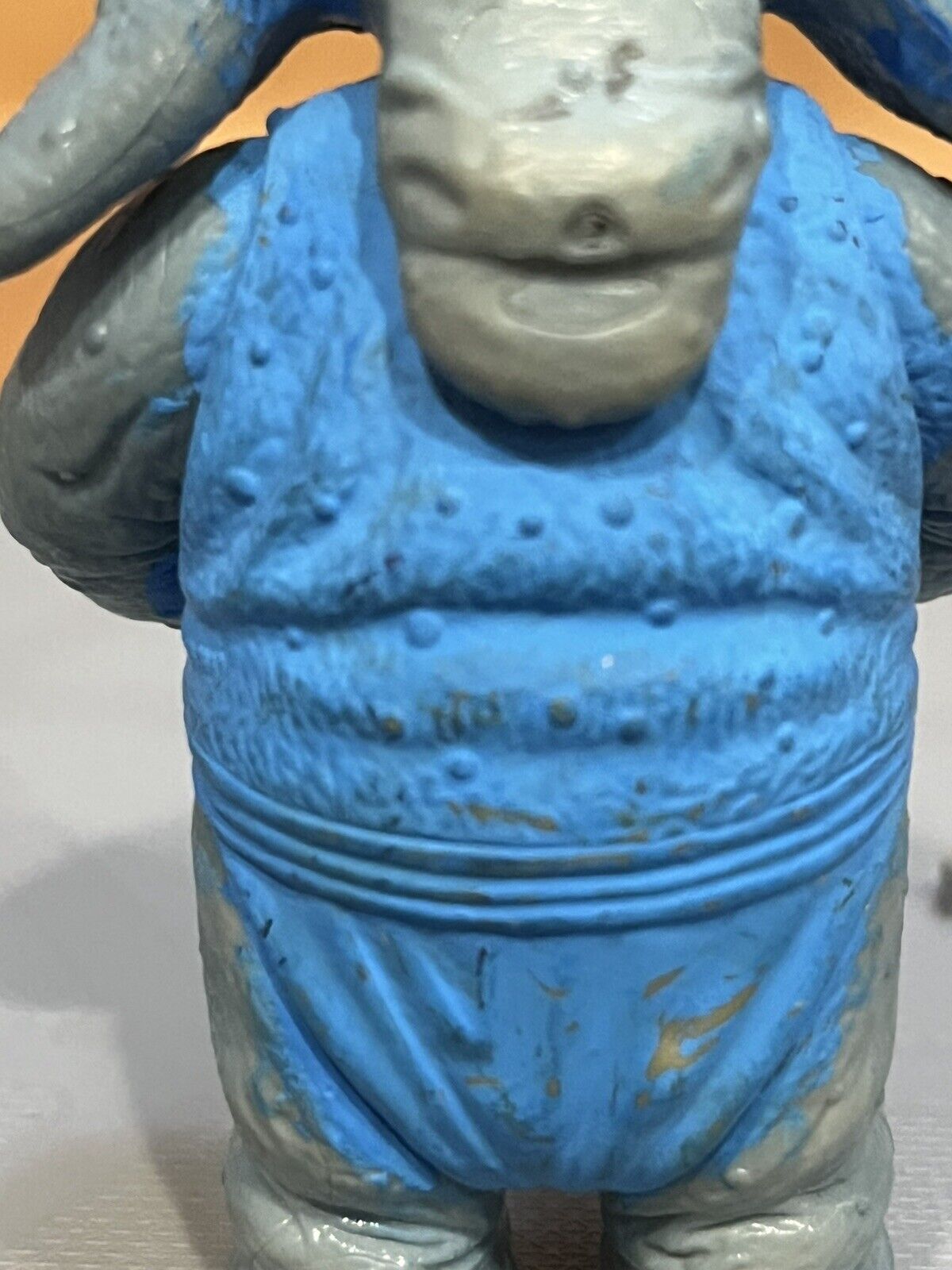 Max Rebo sold